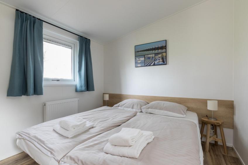 Chalet - Holidaypark Fort den Haak | Vrouwenpolder - foto 11