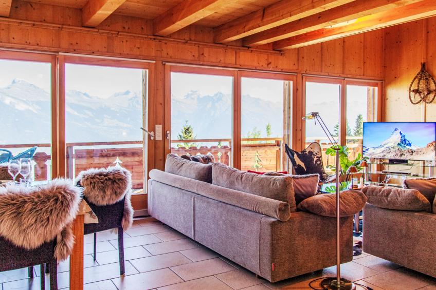 Chalet Aurore - foto 10