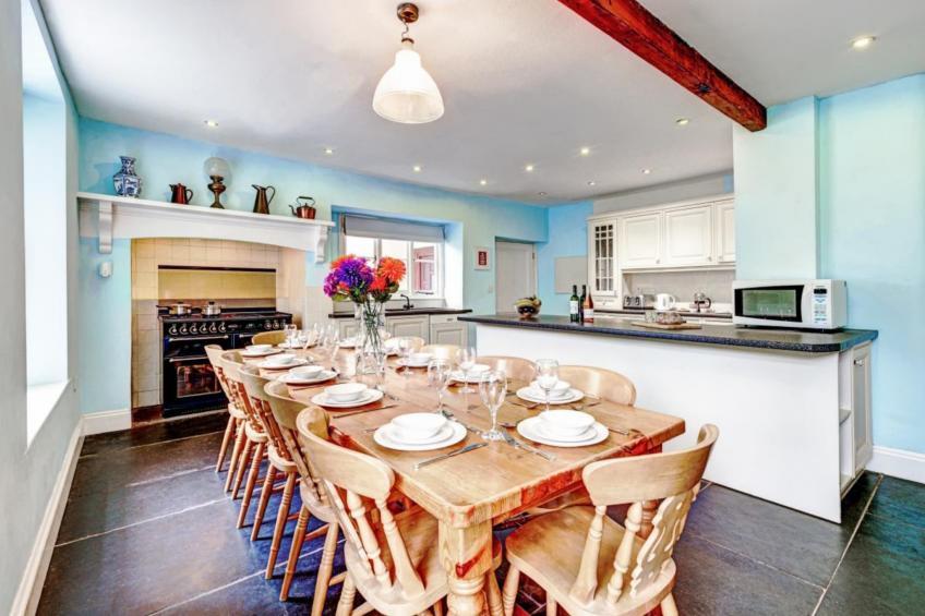 Buckland House - foto 2