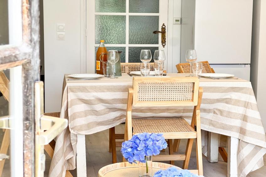 Doppelhaushälfte in Milizac - foto 12