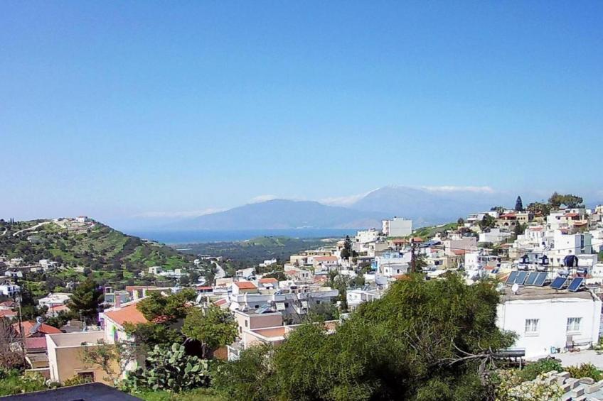 Orelia Cretan Villa 4 persons - foto 32