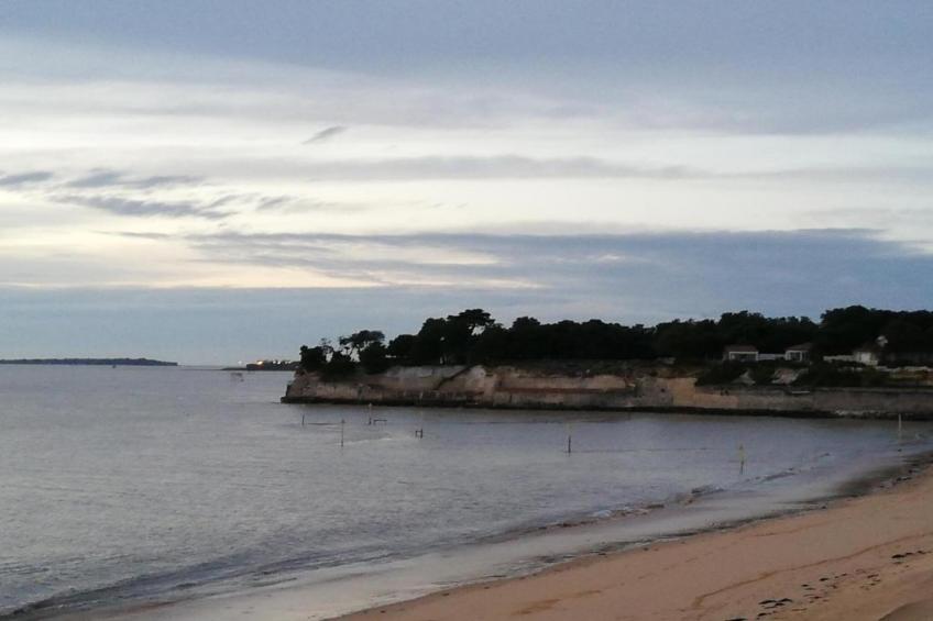 Les Terrasses de Fort Boyard - foto 24