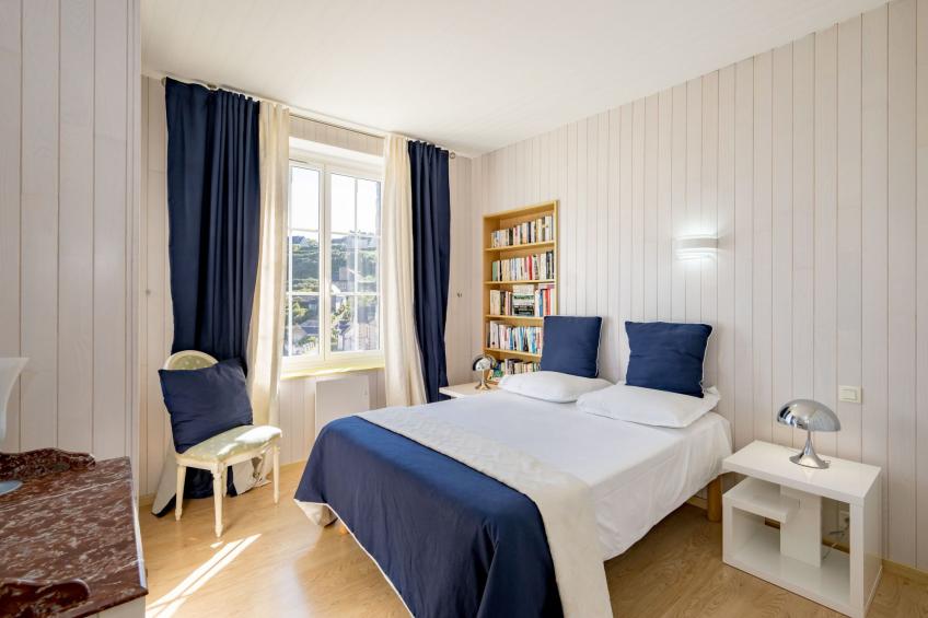 Villa "Ker House" mit Blick auf das Wasser - foto 26