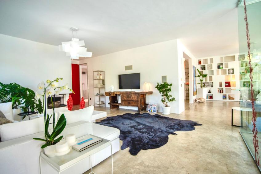 Villa Re di Denari in Terrasini - foto 7