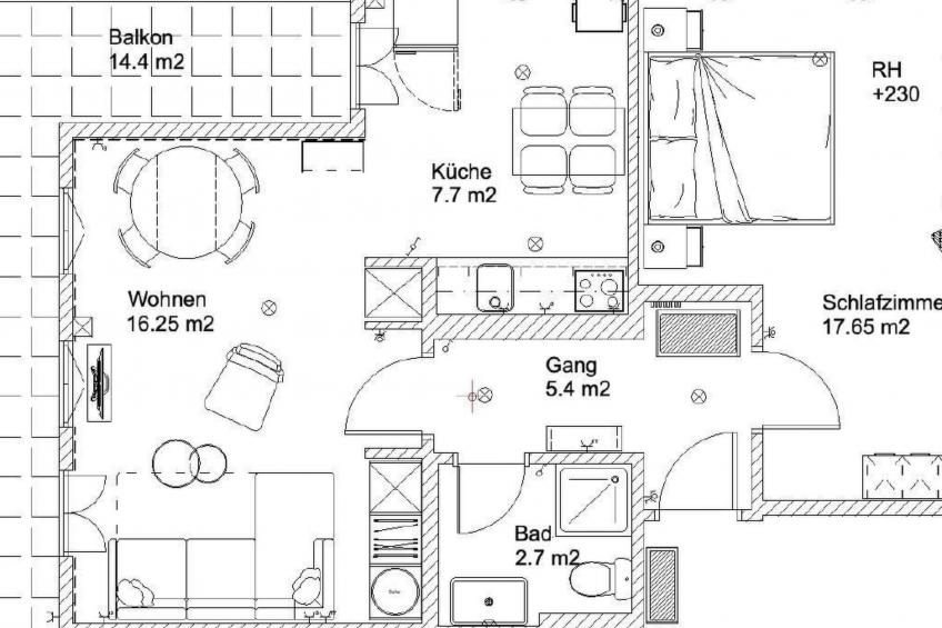Chalet Oasis - foto 22