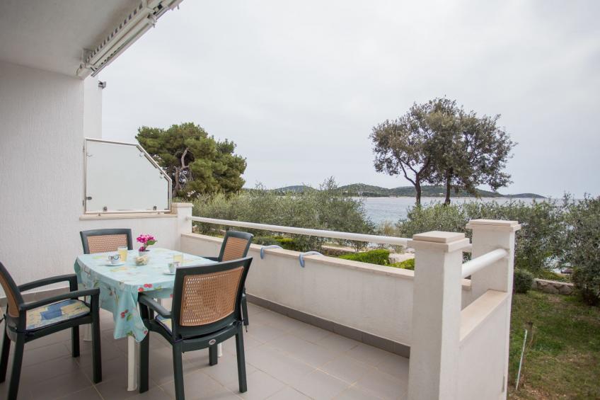 Wohnung "Gloria" mit Blick auf das Wasser - foto 25