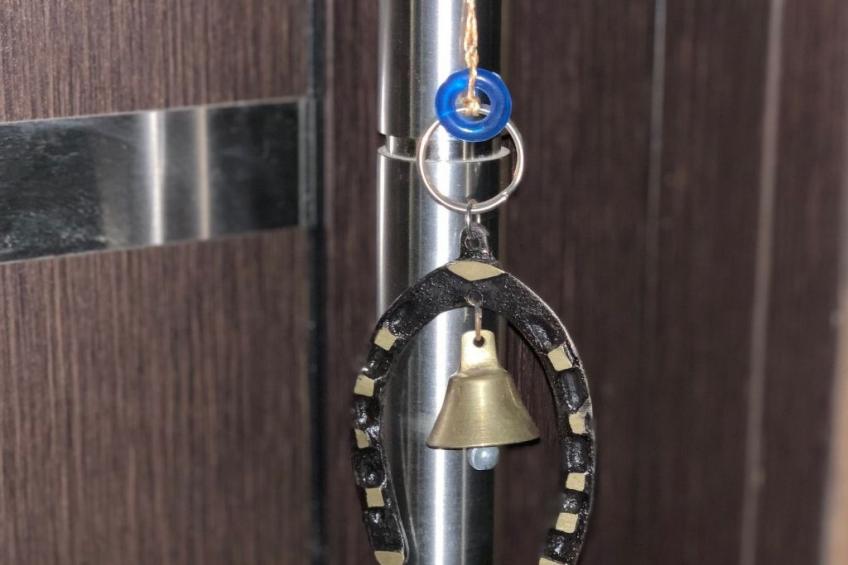 Wohnung in einer engen und ruhigen Anlage - foto 26