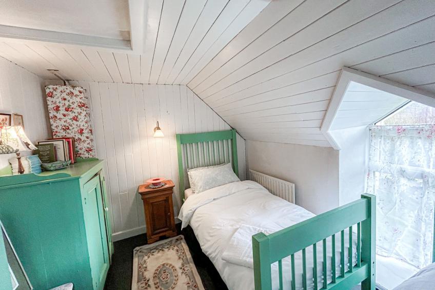 Ballylusky Holiday Home - foto 13