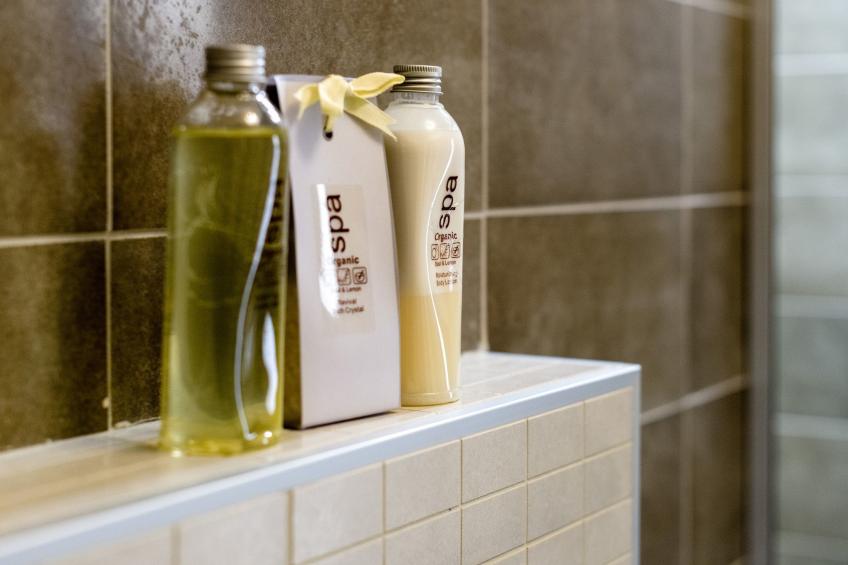 Gloria del Mare - Schwimmbad mit Meerblick - foto 17