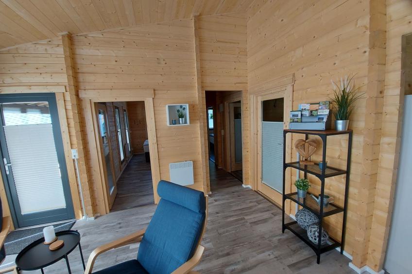 Holzhaus Sarahlita in Enspel - foto 19