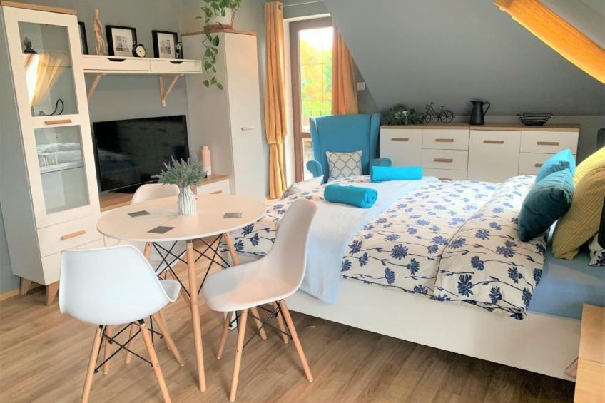 Magnolienhaus mit Sauna und Jacuzzi - foto 8