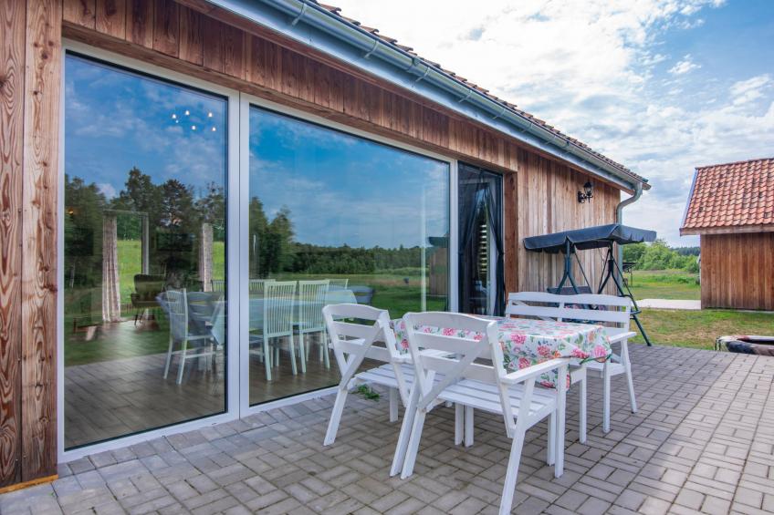 Zagroda nad Krutynią - foto 24