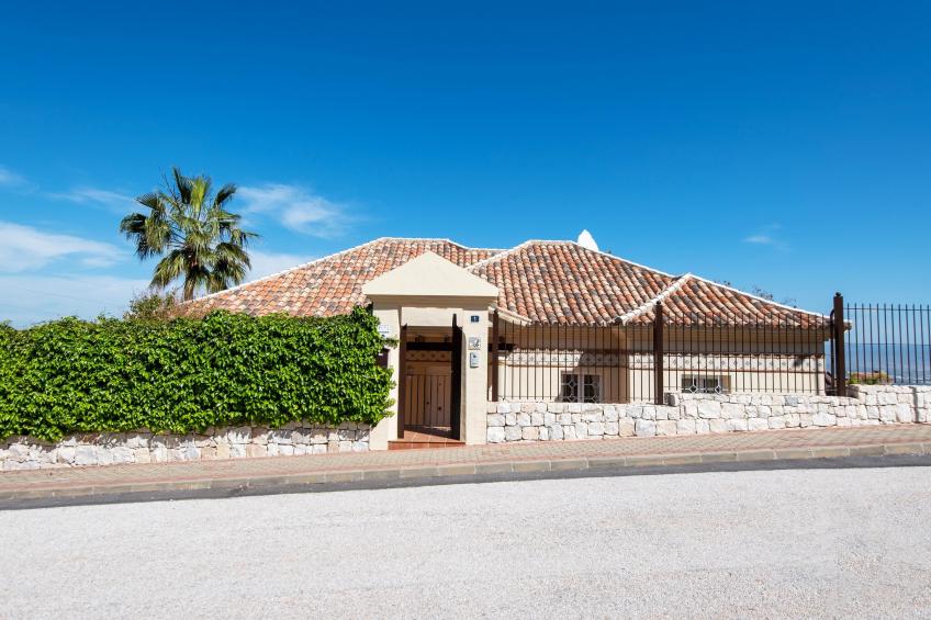 Casa de la Frontera - foto 6