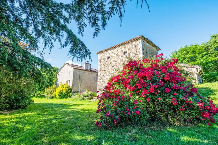 Gites de la Goujatte - foto 22