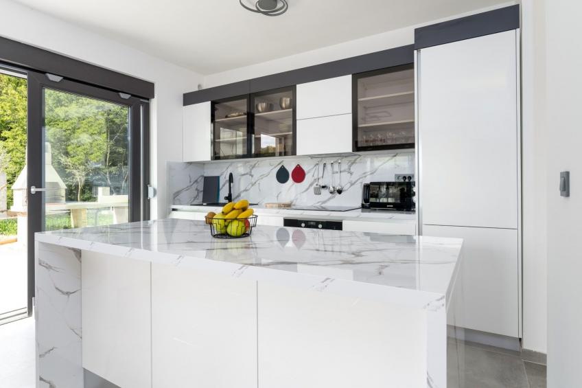 Villa "Lavanda" mit Garten, Grill und Terrasse - foto 17