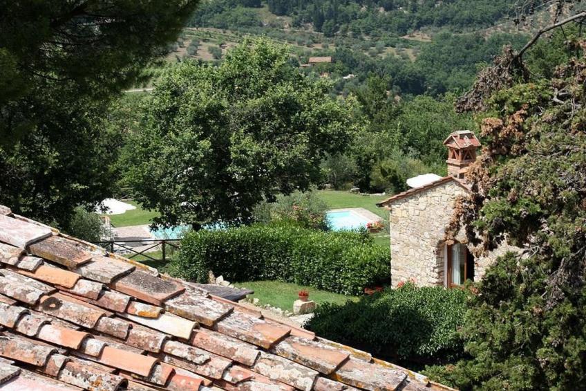 Wohnung Leonardo - foto 25