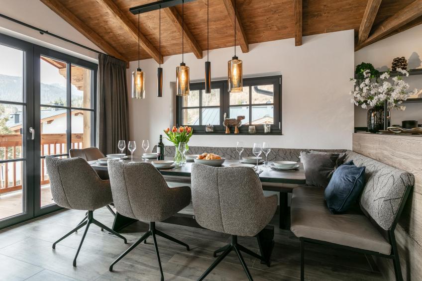 Tauernlodge Eben D1 - foto 8