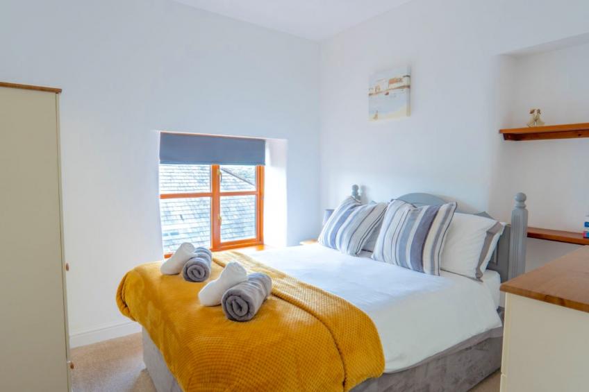 Rosemary Cottage at Widemouth Bay - foto 10