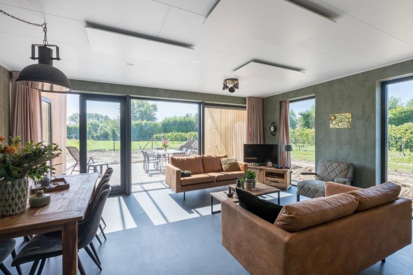 Holidayhome - Vroondijk 2 | Vrouwenpolder - foto 8