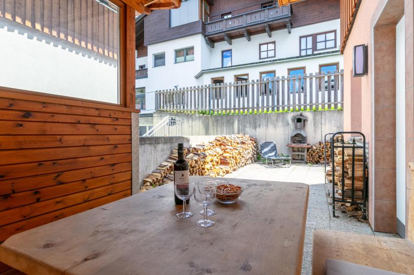 Haus Oliver 3 - foto 25