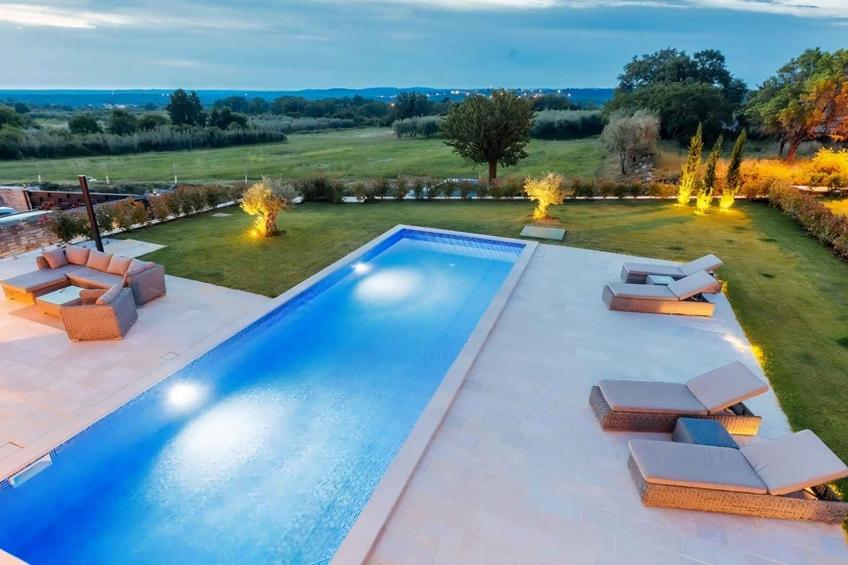 Villa met airconditioning en zwembad - BF-2DX78 - foto 2