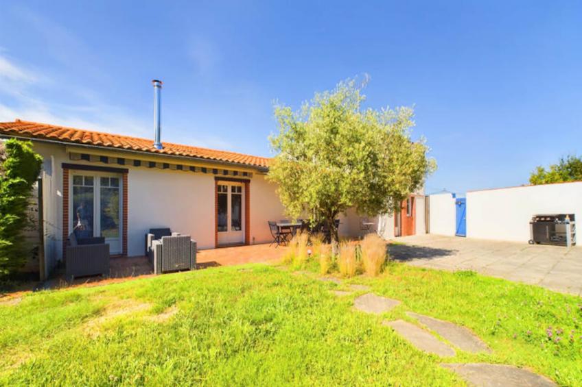 Maison à Brem-sur-Mer - foto 34