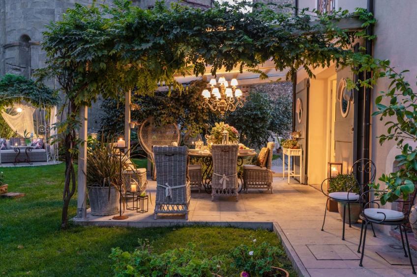 Villa Gianna - foto 71