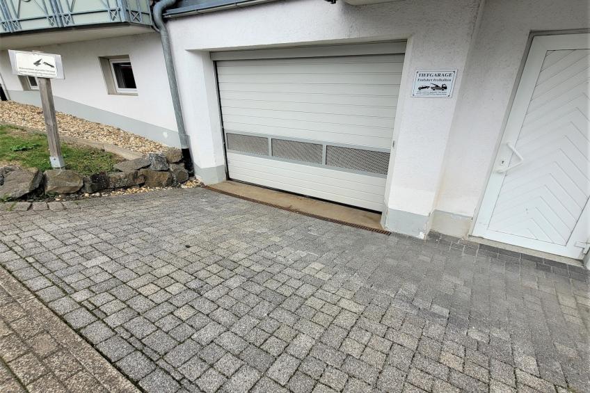 2SZ Deluxe / 4P Winterberg Appartement 21121 - foto 38