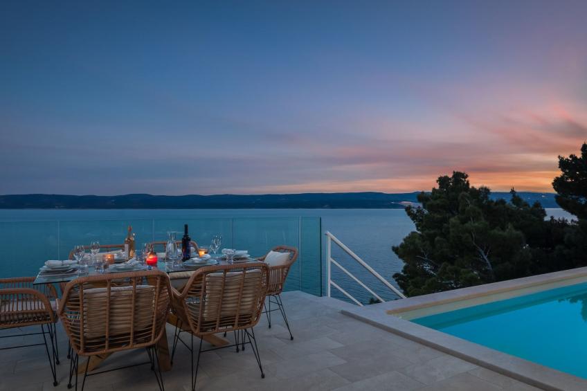 Villa am Strand - Privater beheizter Pool - foto 5