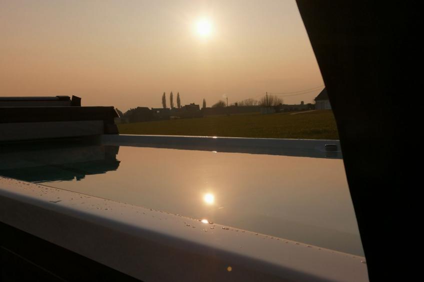 Ferienvilla "Wellness Akkerland" - foto 20