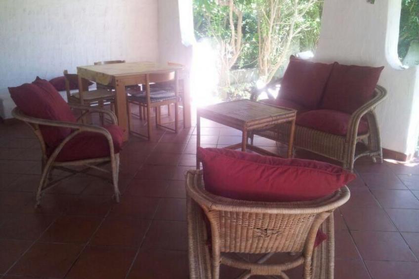 'Starfish' mit Balkon - foto 6