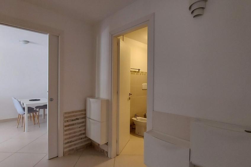 Villa Luigi, Unterkunft in der Villa, Parkplatz, Wallbox - foto 28