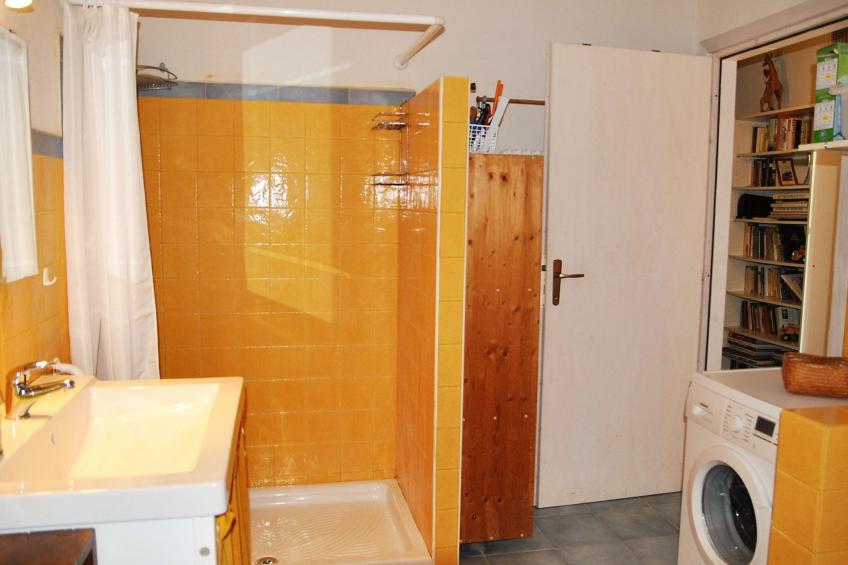 Villa zur Alleinbenutzung in den grünen Hügeln von Sperlonga eingebettet - foto 17