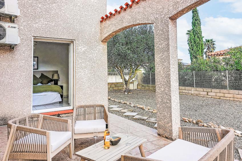 Villa Brouilla - foto 19