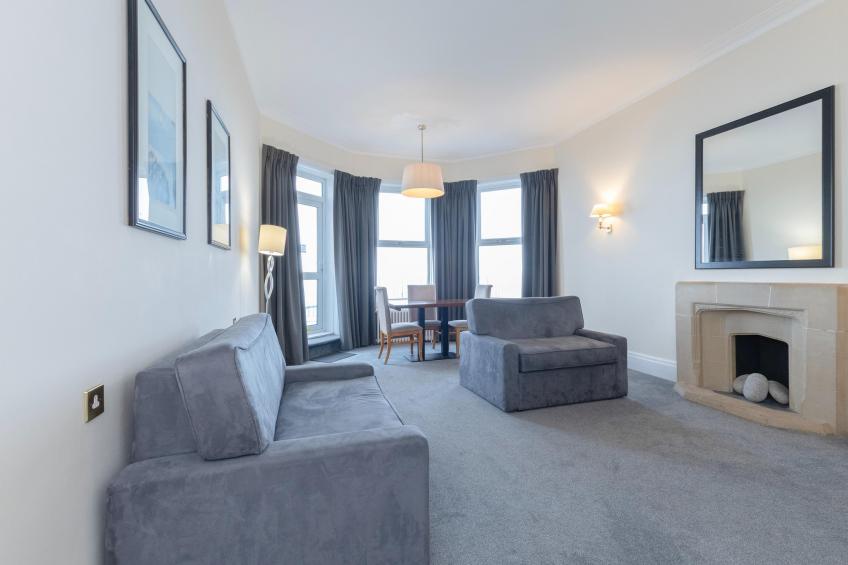 Deluxe Double Studio with Balcony - foto 11