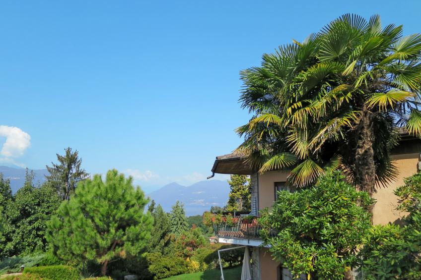 Villa Bramati (PVA275) - foto 5