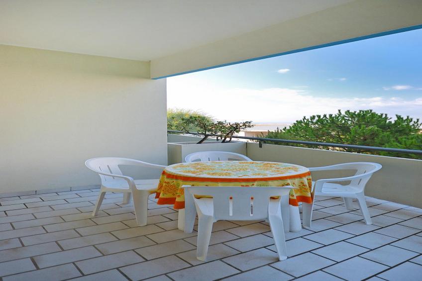 Residence Luxor, Bibione Spiaggia - Typ A - foto 4