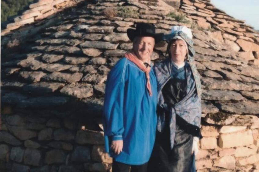 Gîte de France Gîte bienvenue à couffinet 3 épis - foto 29