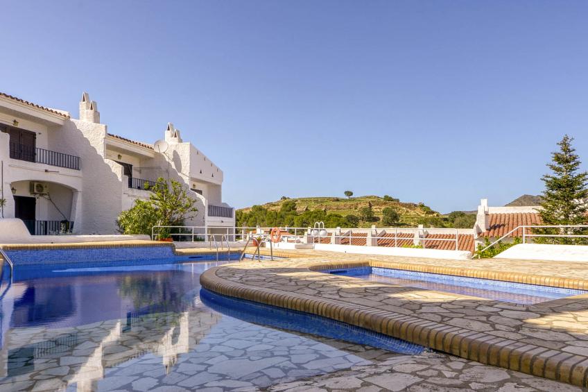 Residencia Els Vilars - foto 29