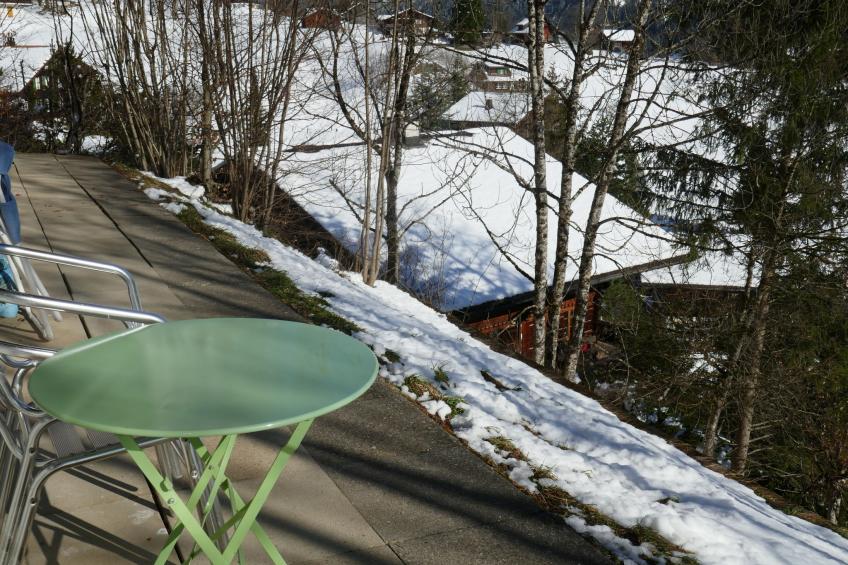 Chalet Colette - foto 31
