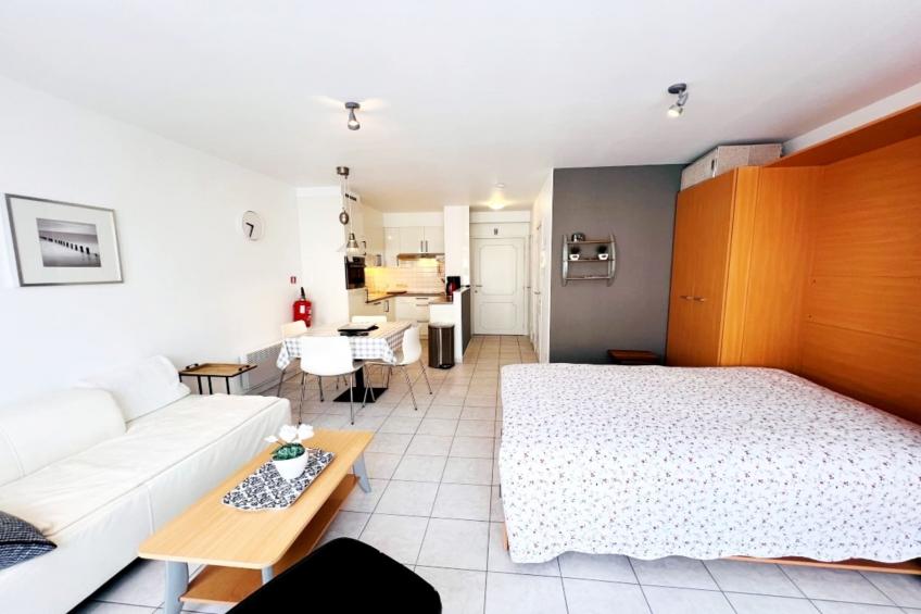 RESIDENTIE GRAND AIR 1B - foto 7