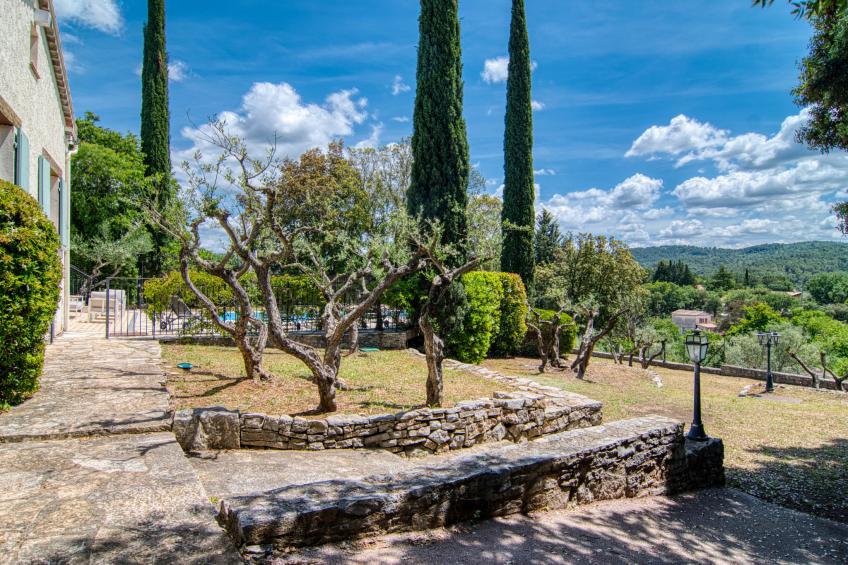 Le Clos des Oliviers (CAE140) - foto 23