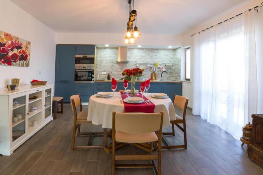 Istra Green Soul Apartment - Two Bedroom Apartment  with Terrace - foto 10