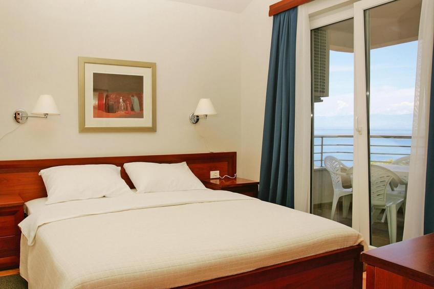 Appartements Punta, Veli Losinj - Type D - foto 3