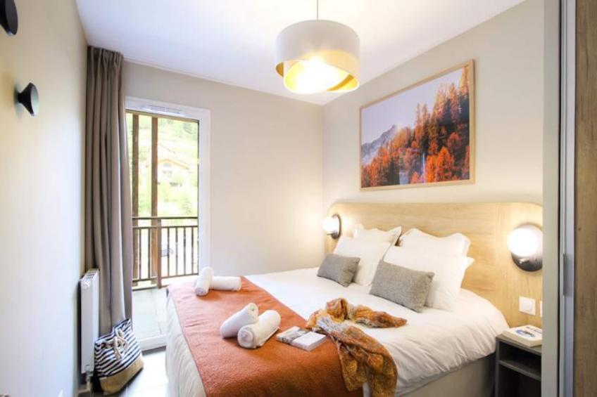 Résidence Prestige Odalys Le Mont d'Auron - foto 12