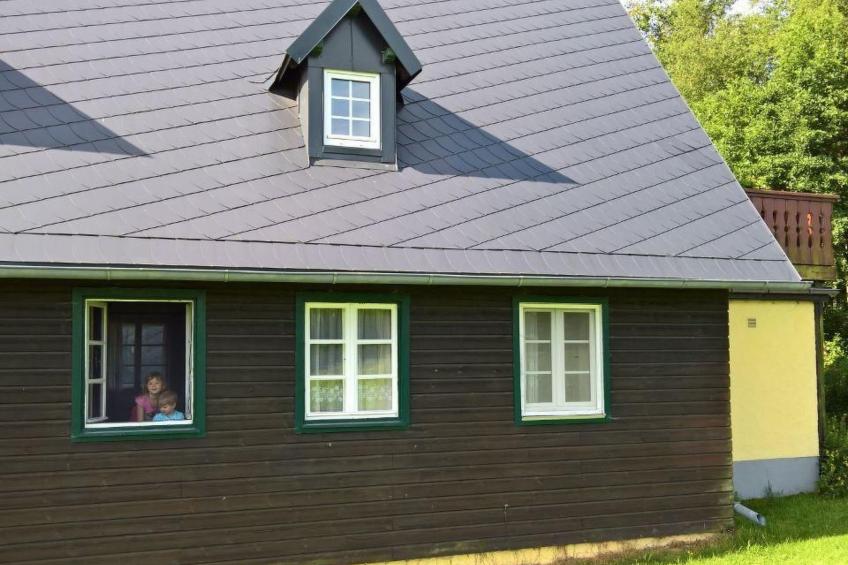 Appartement in Vordorfermühle mit Garten - foto 4