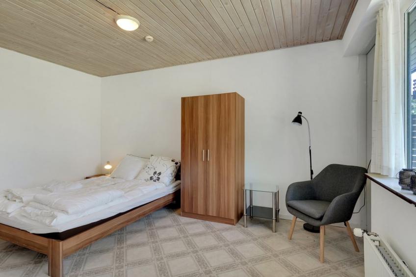 "Tokki" - 20km from the sea in Western Jutland - foto 17