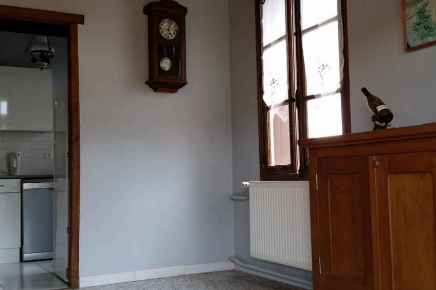 Haus im Herzen eines landwirtschaftlichen Betriebs - foto 4