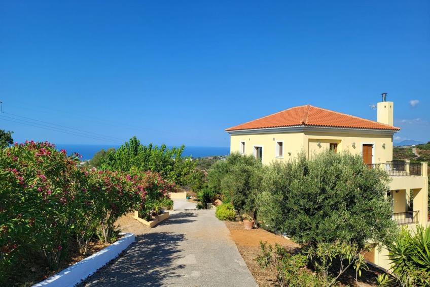 Villa Farangi entspannen.und genießen Sie völlig privat - foto 41