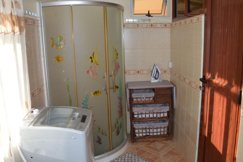 Riverside Ferienhaus 2 - foto 9